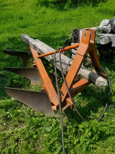 Traktor — K/T texnikası və ehtiyyat hissə, Oğuz — şəkil 8