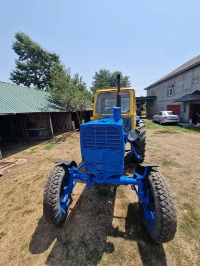 Traktor — K/T texnikası və ehtiyyat hissə, Masallı — şəkil 2