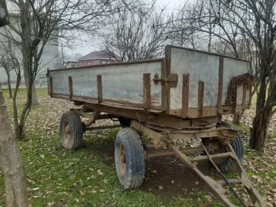 Traktor — K/T texnikası və ehtiyyat hissə, Masallı — şəkil 7