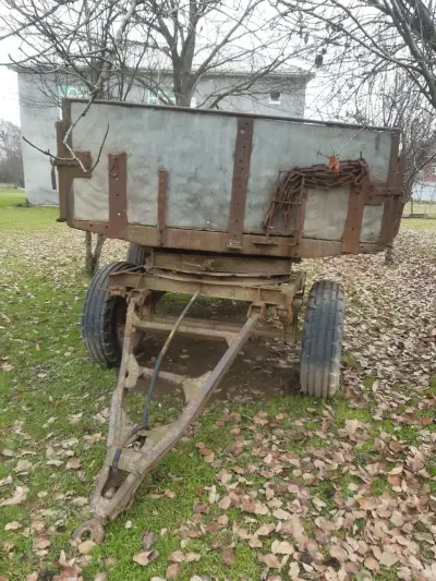 Traktor — K/T texnikası və ehtiyyat hissə, Masallı — şəkil 6