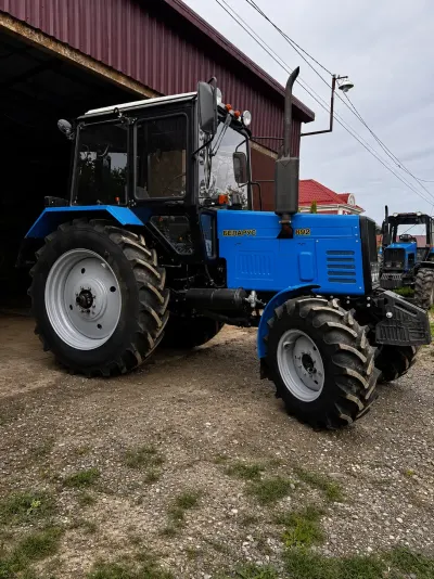 Traktor — K/T texnikası və ehtiyyat hissə, Xudat — şəkil 2