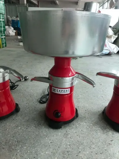 Süd separatoru — K/T texnikası və ehtiyyat hissə, Bakı