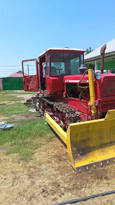 Traktor — K/T texnikası və ehtiyyat hissə, Sabirabad — şəkil 4