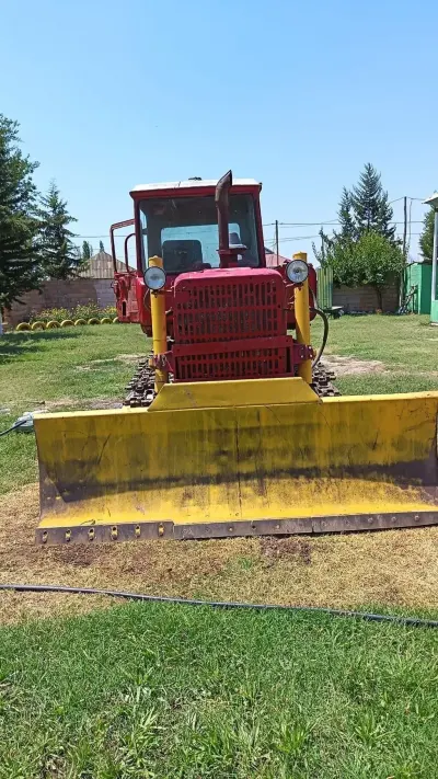 Traktor — K/T texnikası və ehtiyyat hissə, Sabirabad