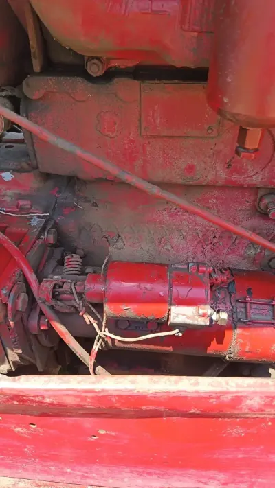 Traktor — K/T texnikası və ehtiyyat hissə, Sabirabad — şəkil 5