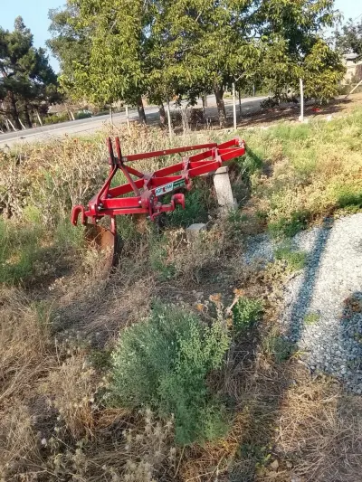 Kotan — K/T texnikası və ehtiyyat hissə, İsmayıllı — şəkil 2