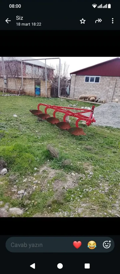 KOTAN — K/T texnikası və ehtiyyat hissə, İsmayıllı