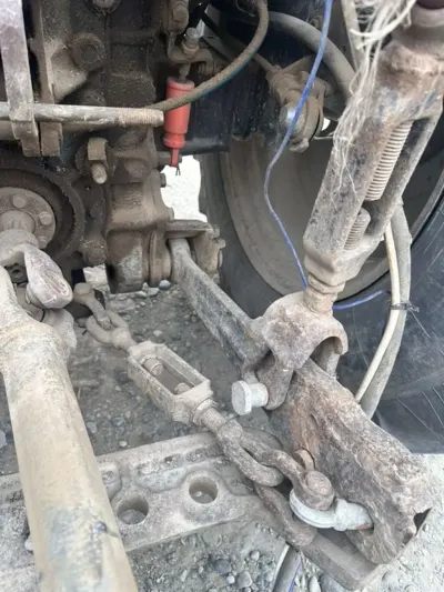 Traktor — K/T texnikası və ehtiyyat hissə, İmişli — şəkil 4