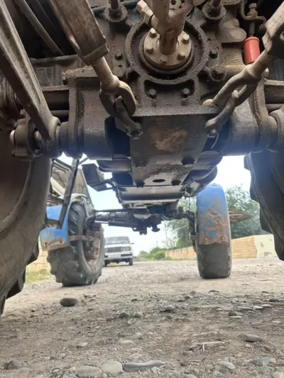 Traktor — K/T texnikası və ehtiyyat hissə, İmişli — şəkil 5