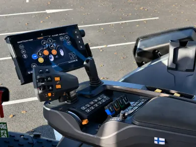 Traktor — K/T texnikası və ehtiyyat hissə, Bakı — şəkil 3
