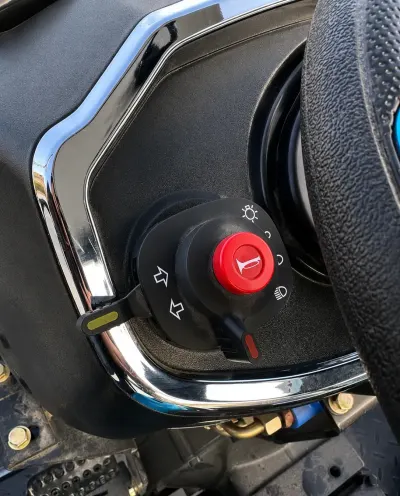 Mini traktor — K/T texnikası və ehtiyyat hissə, Bakı — şəkil 3