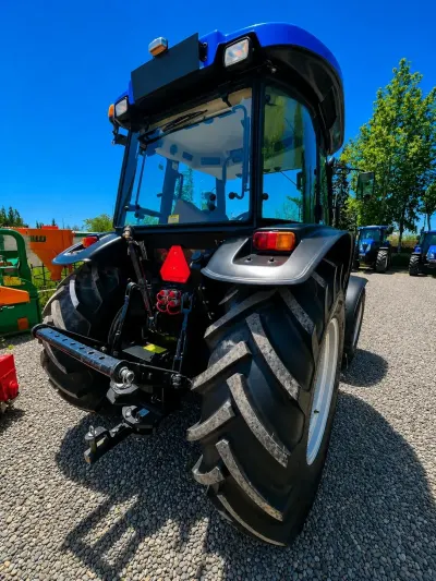 Traktor — K/T texnikası və ehtiyyat hissə, Salyan — şəkil 2