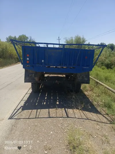 Lapet — K/T texnikası və ehtiyyat hissə, Zərdab — şəkil 2