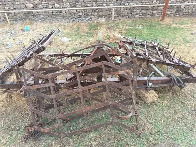 Traktor — K/T texnikası və ehtiyyat hissə, Oğuz — şəkil 9