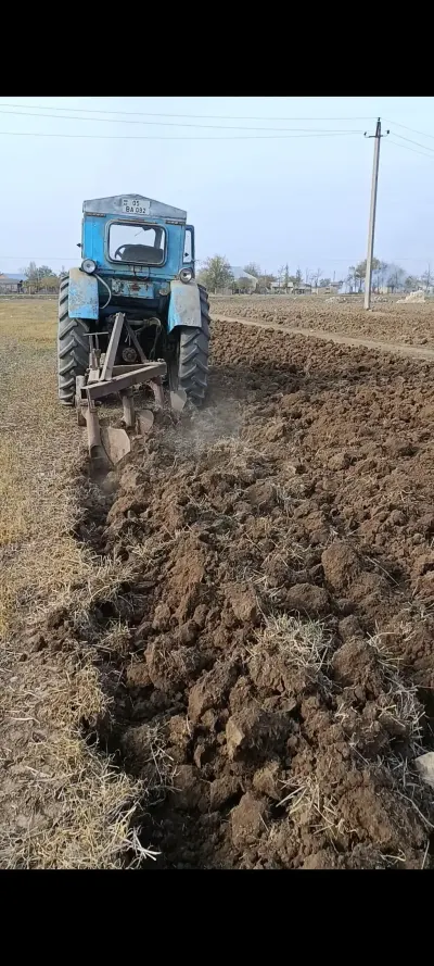 Traktor — K/T texnikası və ehtiyyat hissə, Şəki — şəkil 5