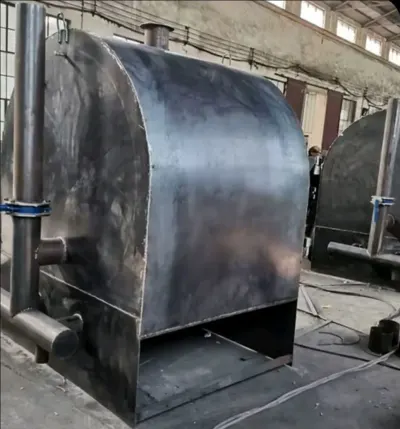 KÖMÜR PEÇİ — Kənd Təsərrüfatı Ləvazimatı, Bakı