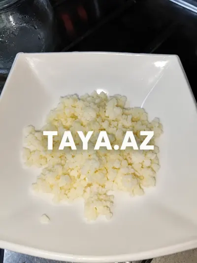 Göbələk — Tərəvəzlər və Göyərtilər, Bakı