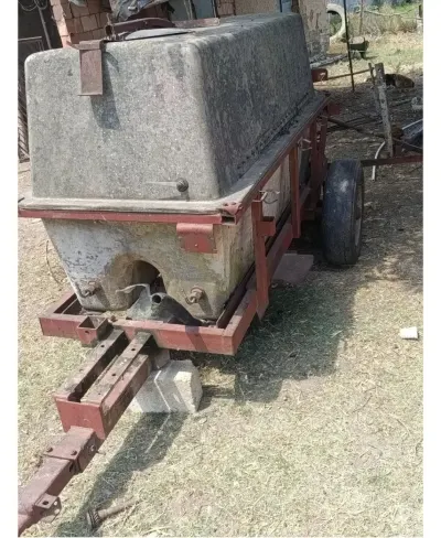 Traktor — K/T texnikası və ehtiyyat hissə, Şəki — şəkil 3