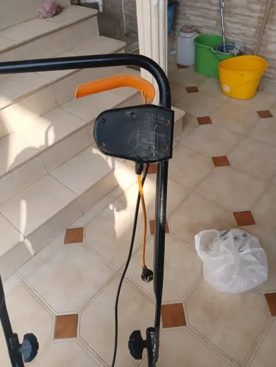 Otbiçən — K/T texnikası və ehtiyyat hissə, Gəncə — şəkil 3