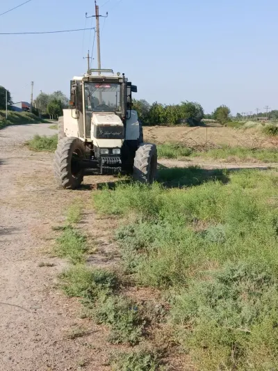 TRAKTOR — K/T texnikası və ehtiyyat hissə, Beyləqan — şəkil 2