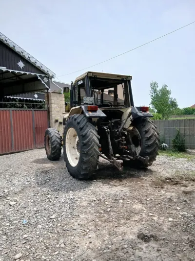 TRAKTOR — K/T texnikası və ehtiyyat hissə, Beyləqan — şəkil 4