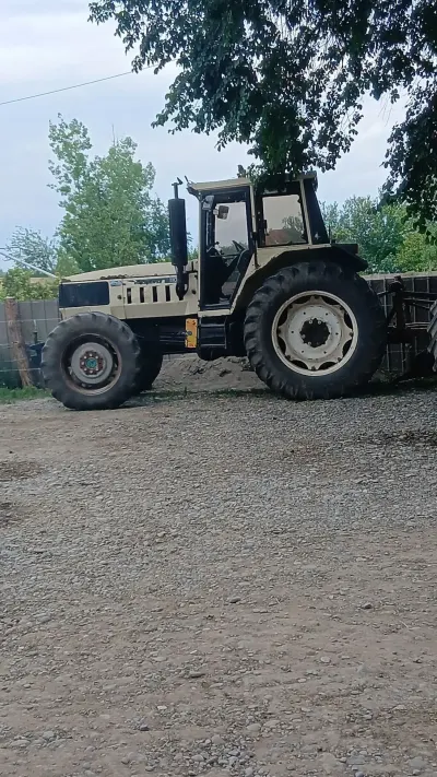 TRAKTOR — K/T texnikası və ehtiyyat hissə, Beyləqan