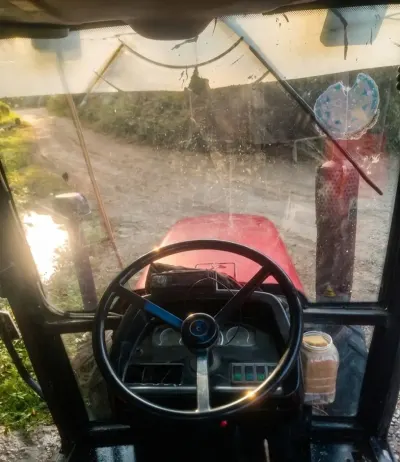 Traktor — K/T texnikası və ehtiyyat hissə, Tərtər — şəkil 3