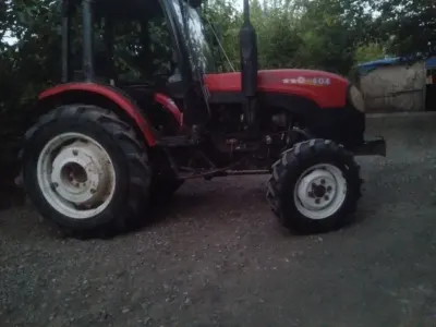 Traktor — K/T texnikası və ehtiyyat hissə, Tərtər — şəkil 4