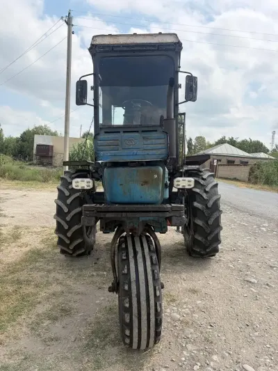 Traktor — K/T texnikası və ehtiyyat hissə, Yevlax — şəkil 3