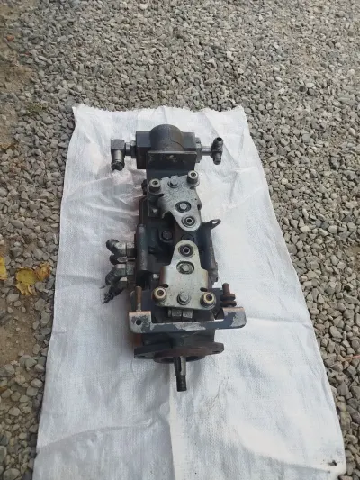 Traktor hissəsi — K/T texnikası və ehtiyyat hissə, Bakı — şəkil 2