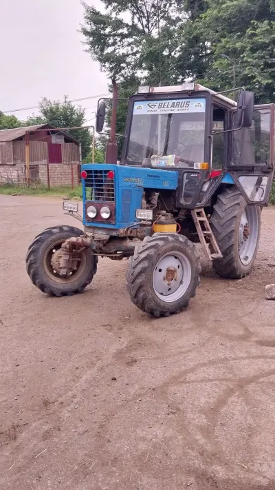 Traktor — K/T texnikası və ehtiyyat hissə, Biləsuvar — şəkil 2