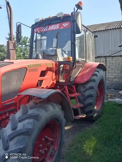 Traktor — K/T texnikası və ehtiyyat hissə, Zaqatala — şəkil 2