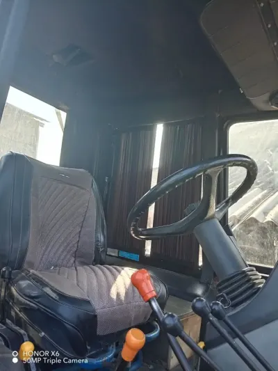 Traktor — K/T texnikası və ehtiyyat hissə, Zaqatala — şəkil 4