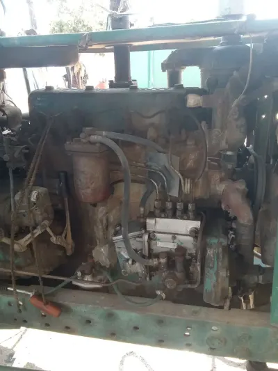 Traktor — K/T texnikası və ehtiyyat hissə, Salyan — şəkil 6