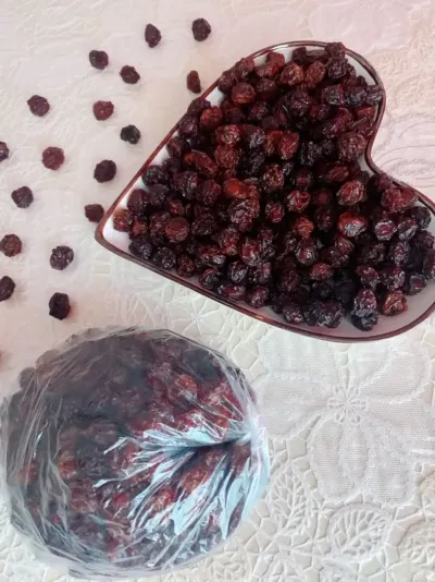 Alça qurusu — Emal Olunmuş K/t Məhsulları, Xırdalan