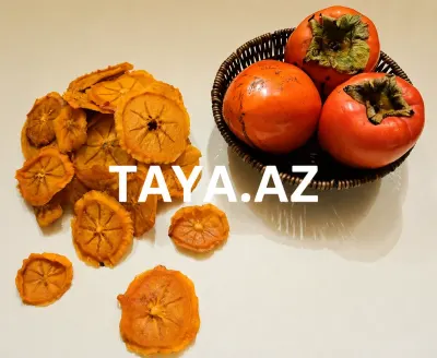 Xurma qurusu — Emal Olunmuş K/t Məhsulları, Bakı