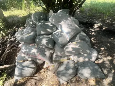 Peyin — Gübrələr, Pestisidlər və Dərmanlar, Göyçay — şəkil 2