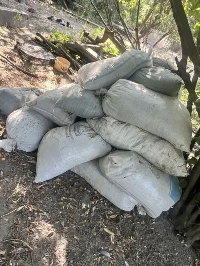 Peyin — Gübrələr, Pestisidlər və Dərmanlar, Göyçay