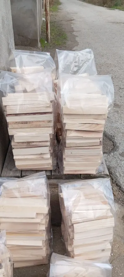 Odun — Emal Olunmuş K/t Məhsulları, Bakı — şəkil 2