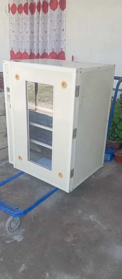 INKUBATOR — K/T texnikası və ehtiyyat hissə, İsmayıllı