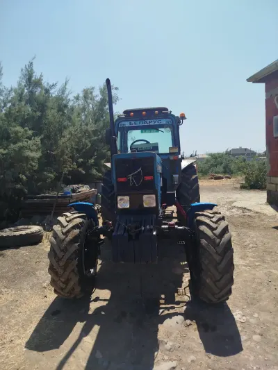Traktor — K/T texnikası və ehtiyyat hissə, Masallı — şəkil 2