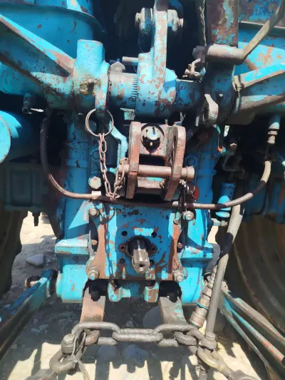 Traktor — K/T texnikası və ehtiyyat hissə, Masallı — şəkil 7