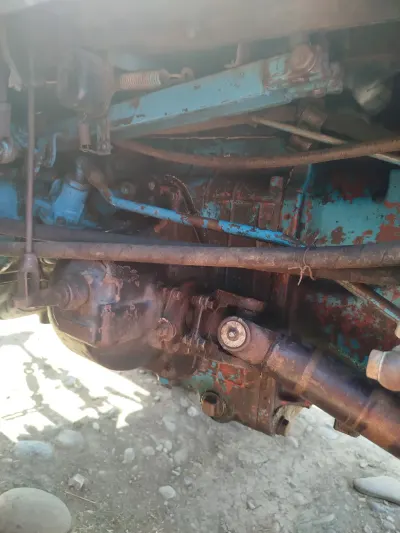 Traktor — K/T texnikası və ehtiyyat hissə, Masallı — şəkil 8