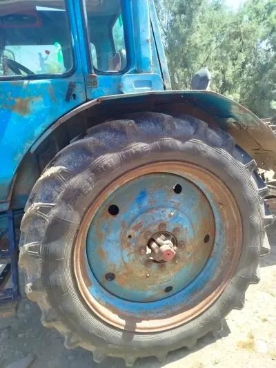Traktor — K/T texnikası və ehtiyyat hissə, Masallı — şəkil 4