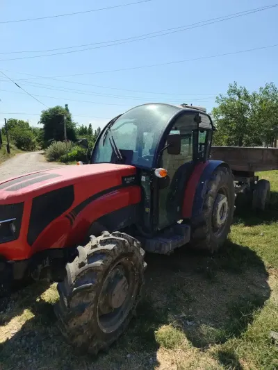 Traktor — K/T texnikası və ehtiyyat hissə, Xudat — şəkil 3
