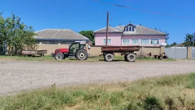 Traktor — K/T texnikası və ehtiyyat hissə, Xudat — şəkil 2