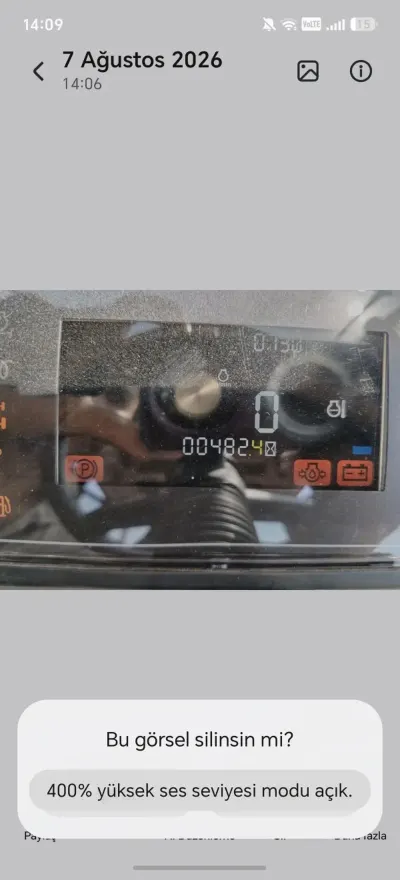 Traktor — K/T texnikası və ehtiyyat hissə, Xudat — şəkil 5