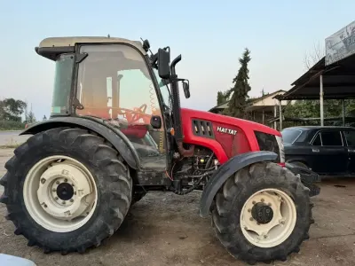 Traktor — K/T texnikası və ehtiyyat hissə, Sabirabad