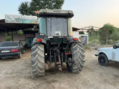 Traktor — K/T texnikası və ehtiyyat hissə, Sabirabad — şəkil 3