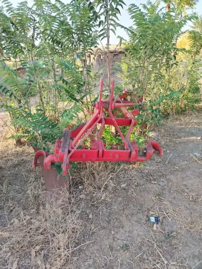 Traktor — K/T texnikası və ehtiyyat hissə, Şabran — şəkil 6